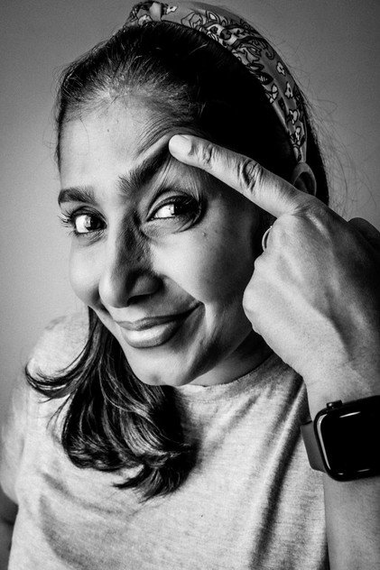 Purnima Muhandiram