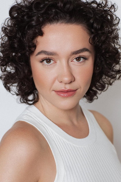 Amara Miller - 5