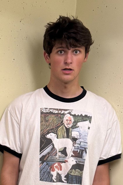 Hunter Dirlam
