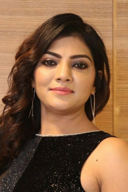 Lahari Shari photo 4