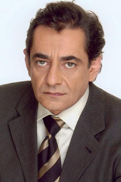 Antonis Kafetzopoulos - 4