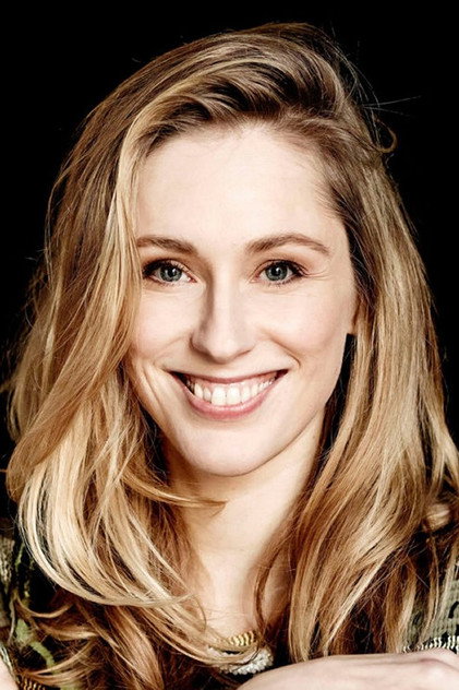 Rikke Lylloff - 4