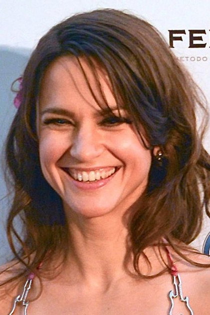 Melinda Kinnaman - 6