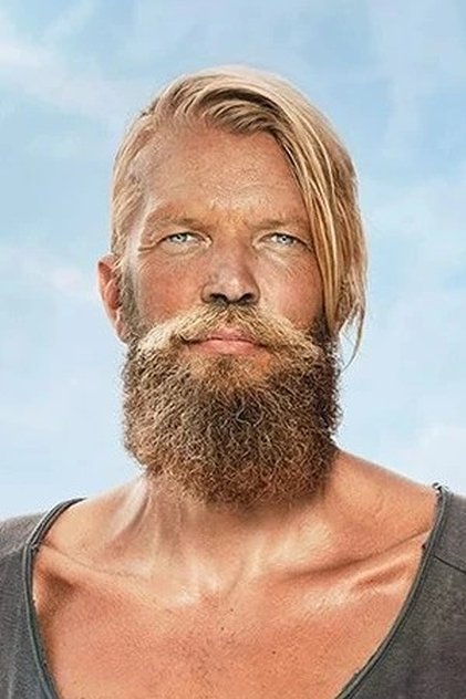 Robert Åhrman