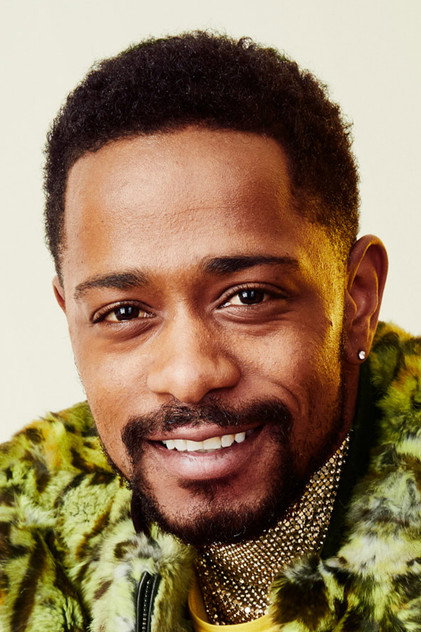 LaKeith Stanfield - 8