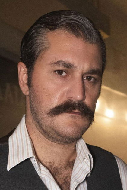 Τριαντάφυλλος Δελής