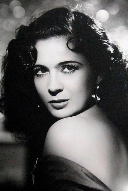 Sofía Álvarez photo 3