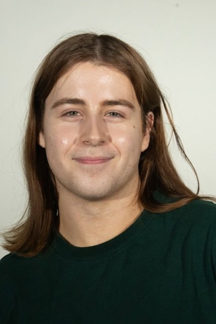 Charlie Moore