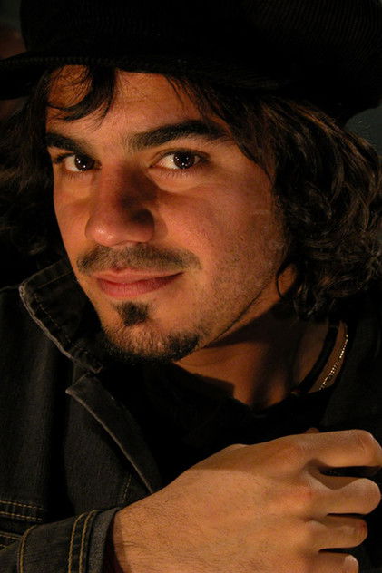 Аватар персоны Ahmad Ahmadi