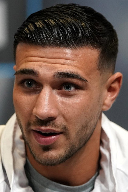 Tommy Fury photo 2