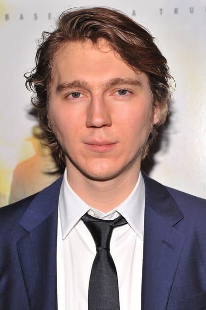 Image of Paul Dano