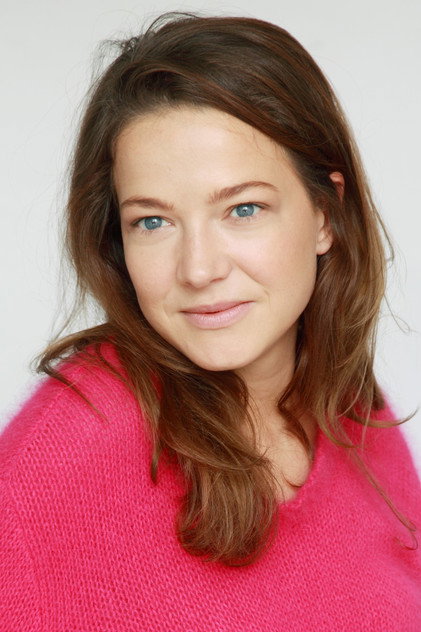Hannah Herzsprung - 4