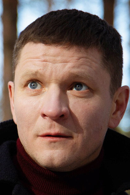 Sergey Zharkov - 4