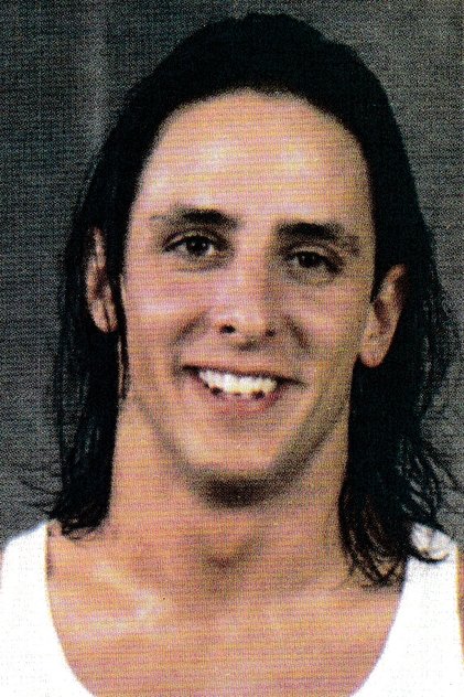 Peter Gruner Jr.