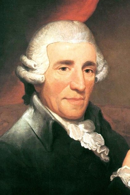 Joseph Haydn Joseph Haydn