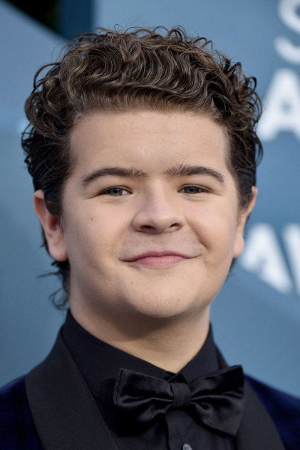 Gaten Matarazzo - 4