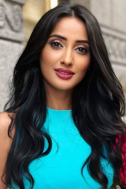 Tangia Zaman Methila photo 4