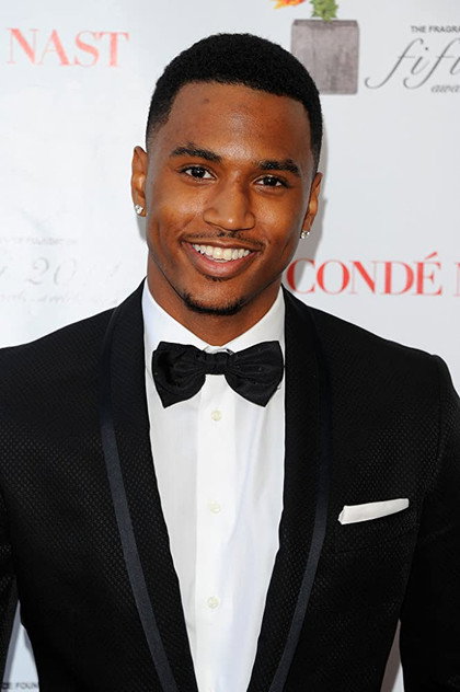 Trey Songz photo 3