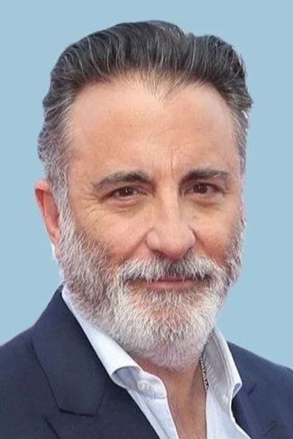 Andy Garcia - 5