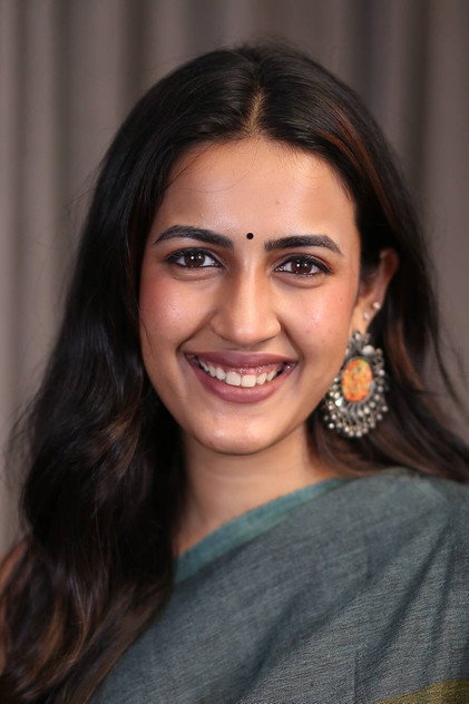 Niharika Konidela