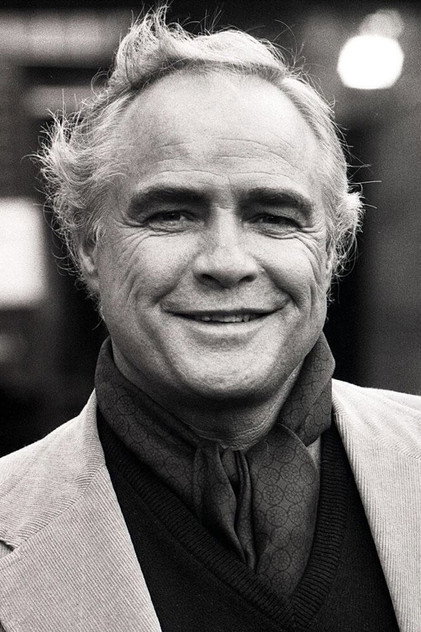 Marlon Brando - 10