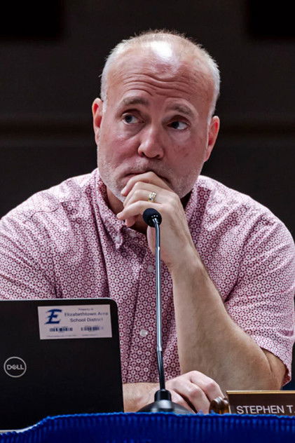 Stephen T. Lindemuth