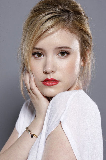 Taylor Spreitler - 4