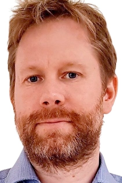 Éric Larchevêque Éric Larchevêque