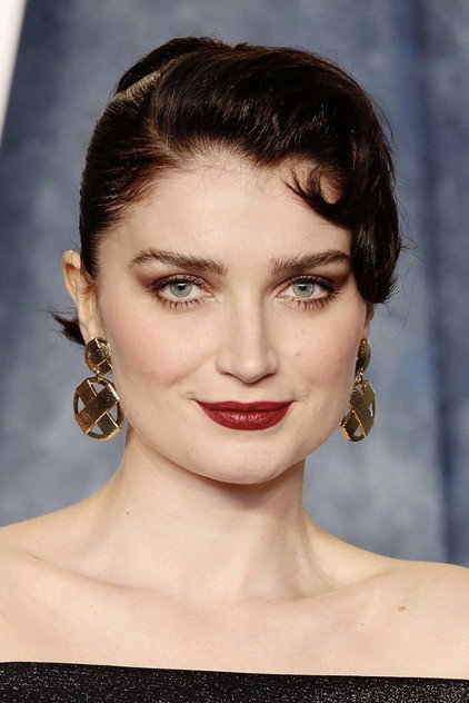 Eve Hewson - 10