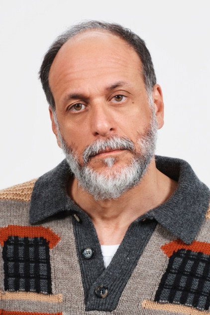 Luca Guadagnino - 10