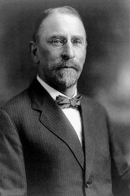 Аватар персоны Henry Morgenthau