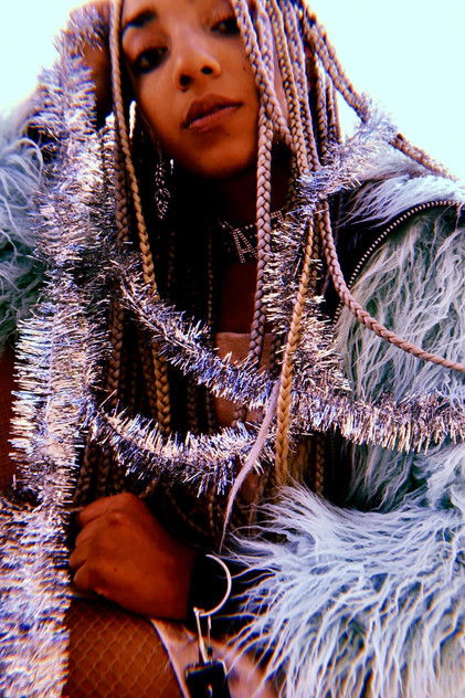 Аватар персоны Chephrena Mbouombouo