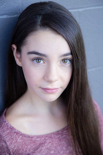 Micaela Nyland photo 3