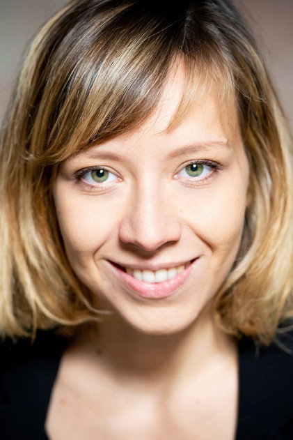 Alexandra Bialy photo 2