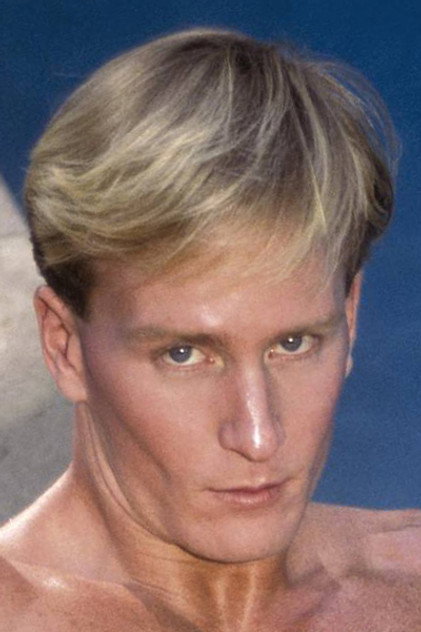 Image of Paul Coder