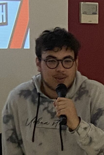 Yann Lancelin