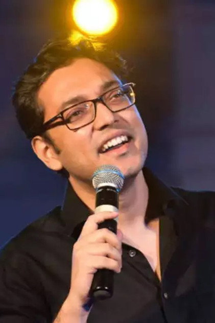 Anupam Roy photo 2