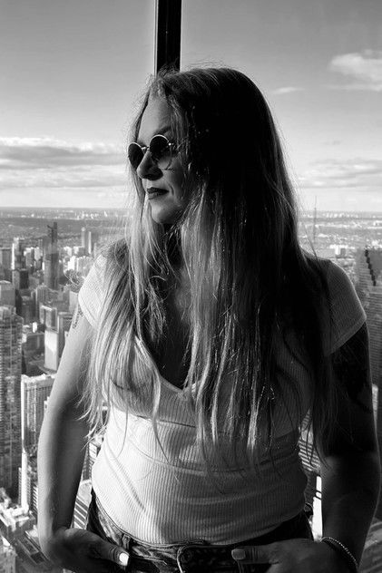 Аватар персоны Birna Sif Magnusdottir