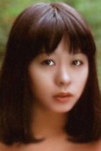 Image of Mayuko Hino