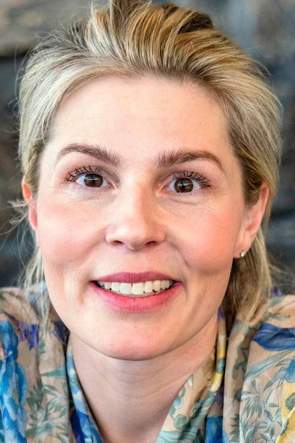 Cecilie Stenspil photo 5