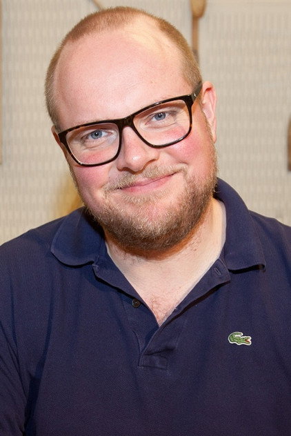Steinar Sagen - 5