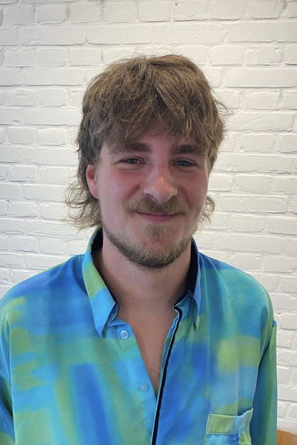 Аватар персоны Casper Boon