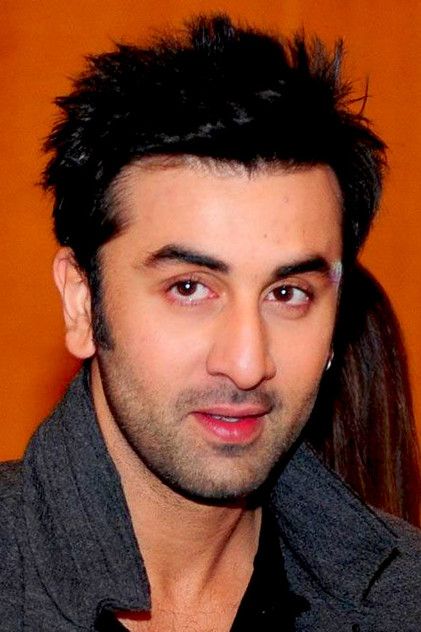 Ranbir Kapoor - 11