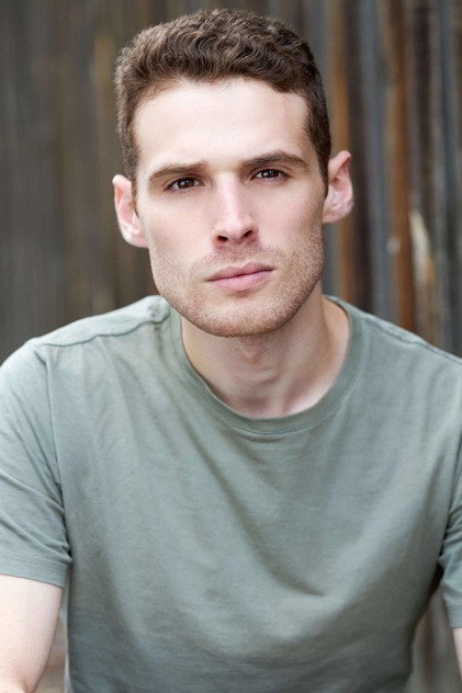 Image of Gabriel Carrubba