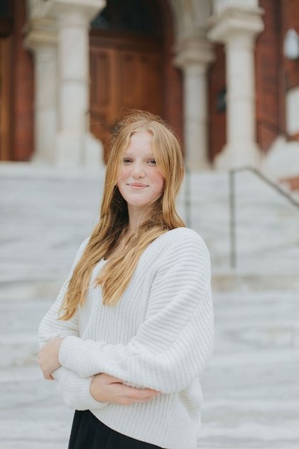 Olivia Jerushah Adrid