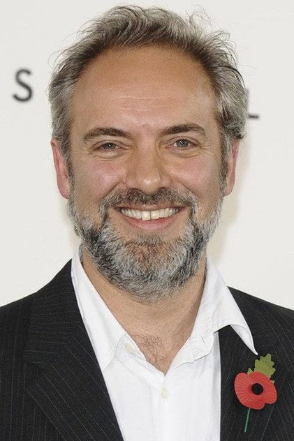 Sam Mendes - 4