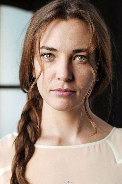 Anna Shepeleva - 4