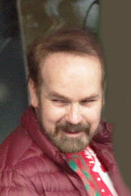 Wayne Corbeil