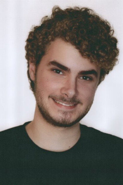 Logan Bradley