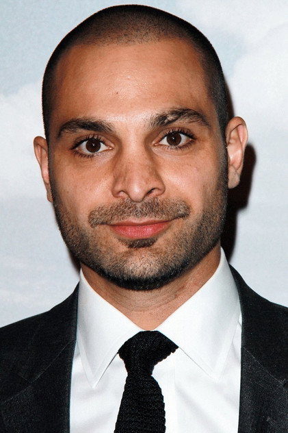 Michael Mando - 5